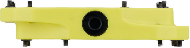 composite platform pedals