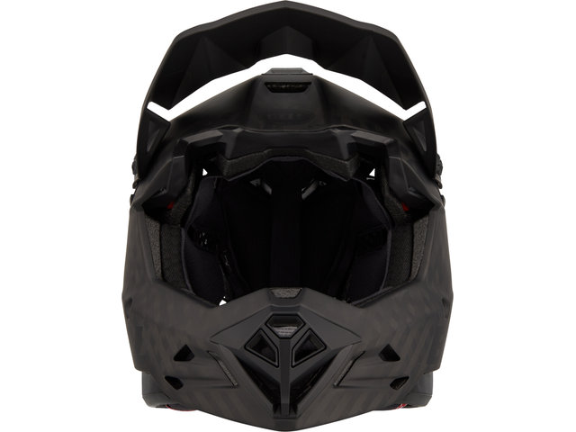 Casco integral Full-10 MIPS Spherical - matte-gloss black/51 - 55 cm