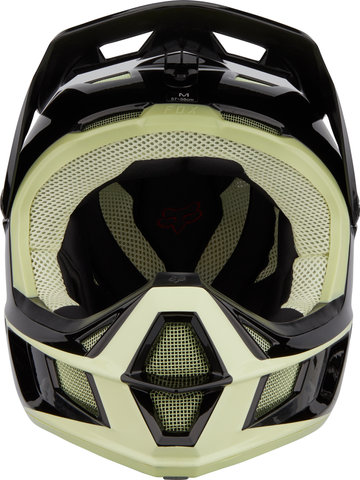 Fox Head Casque Rampage Comp - stohn-black/57 - 58 cm