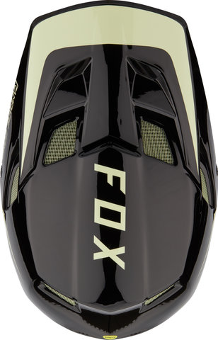 Rampage Comp Helmet - stohn-black/57-58