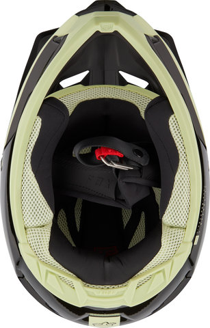 Rampage Comp Helmet - stohn-black/57-58