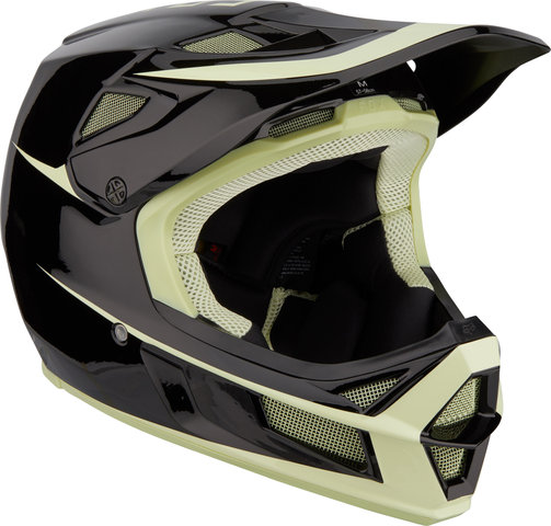 Fox Head Rampage Comp Helm - stohn-black/57 - 58 cm