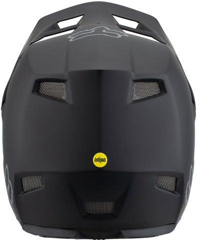 Fox Head Casque Rampage Comp - matte black/57 - 59 cm