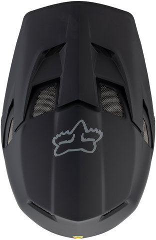 Fox Head Rampage Comp Helmet - matte black/57 - 59 cm