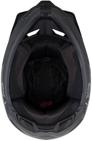 Rampage Comp Helmet - matte black/57 - 59 cm