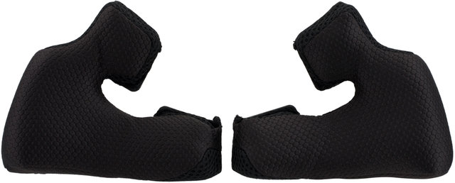 Rampage Comp Helmet - matte black/57 - 59 cm