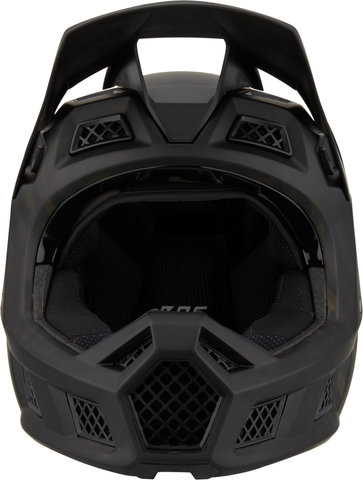 Fox Head Rampage Pro Carbon MIPS Full Face Helmet - matte carbon/57 - 59 cm