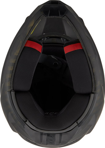 Fox Head Rampage Pro Carbon MIPS Full Face Helmet - matte carbon/57 - 59 cm