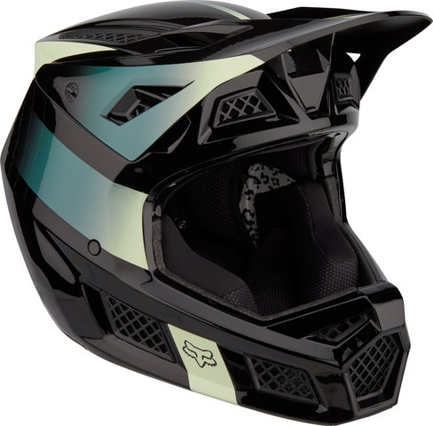 Fox Head Rampage Pro Carbon MIPS Full Face Helmet - glnt-black/57-58