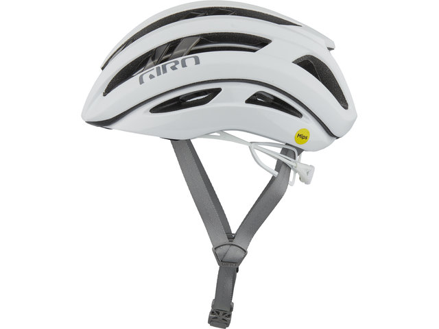 Casco Aries MIPS Spherical - matte white/55 - 59 cm