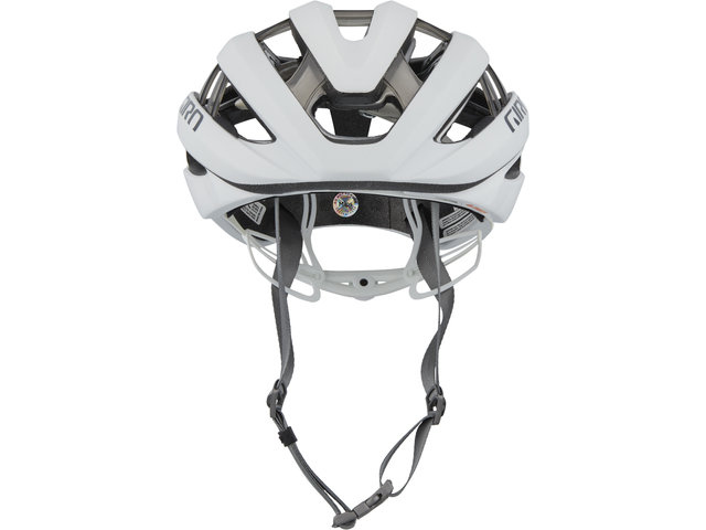 Casco Aries MIPS Spherical - matte white/55 - 59 cm