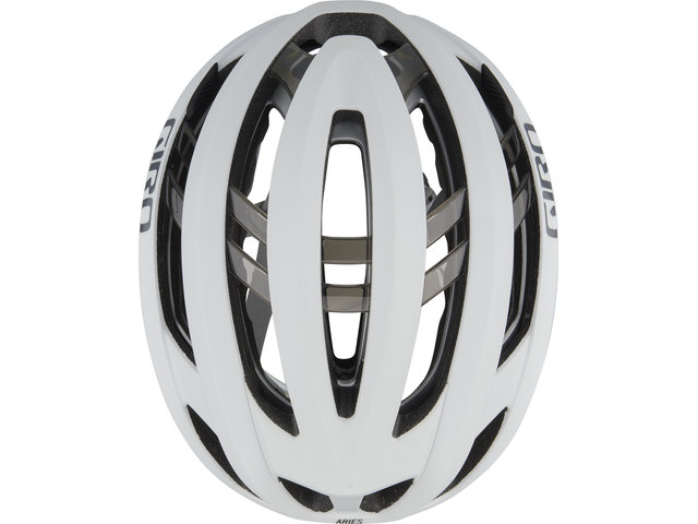 Casco Aries MIPS Spherical - matte white/55 - 59 cm