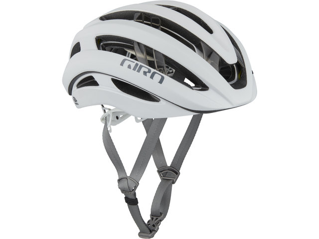 Casco Aries MIPS Spherical - matte white/55 - 59 cm