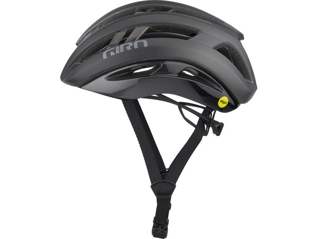 Casco Aries MIPS Spherical - matte black/55 - 59 cm