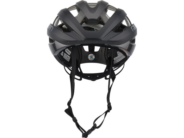 Casco Aries MIPS Spherical - matte black/55 - 59 cm