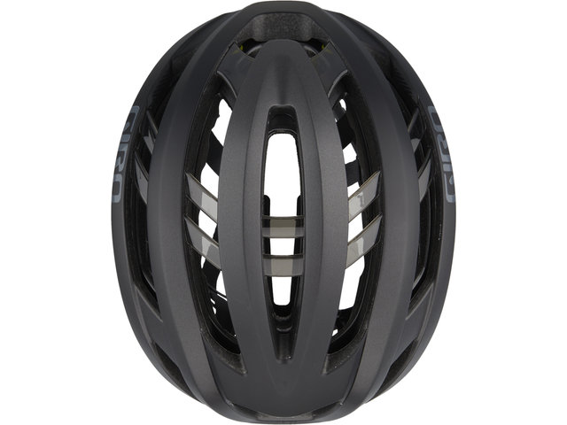 Casco Aries MIPS Spherical - matte black/55 - 59 cm