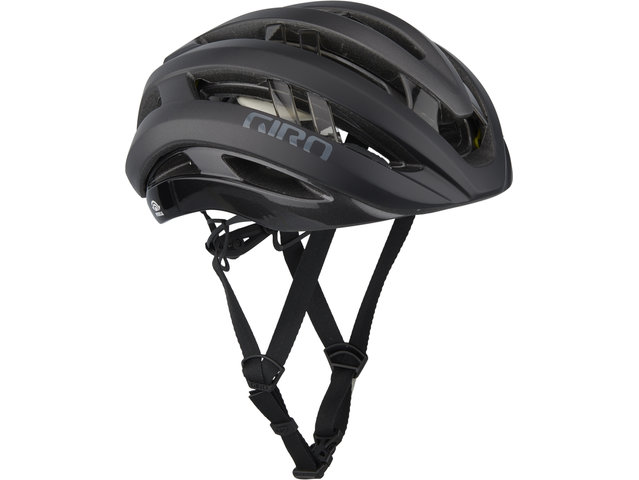 Casco Aries MIPS Spherical - matte black/55 - 59 cm