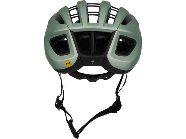 S-Works Prevail 3 MIPS Helm - white sage metallic/55 - 59 cm