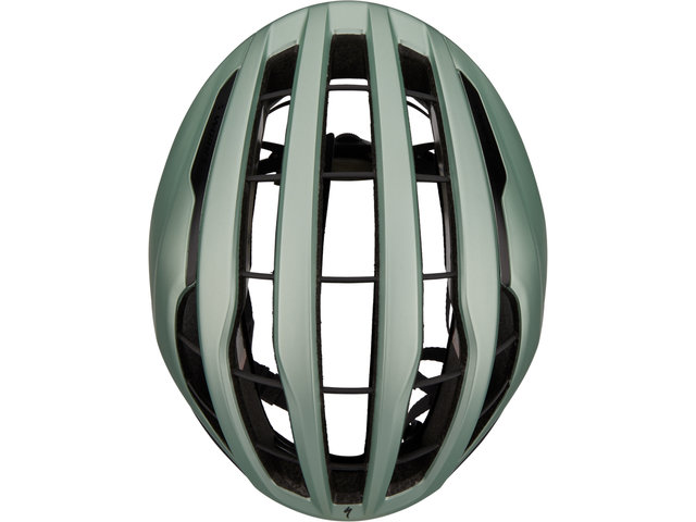 S-Works Prevail 3 MIPS Helm - white sage metallic/55 - 59 cm