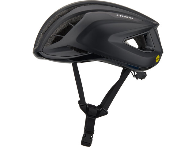 S-Works Prevail 3 MIPS Helm - black/55 - 59 cm