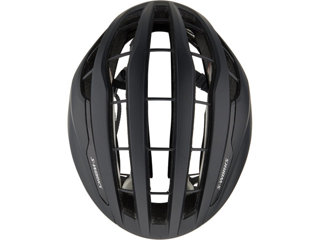 S-Works Prevail 3 MIPS Helm - black/55 - 59 cm