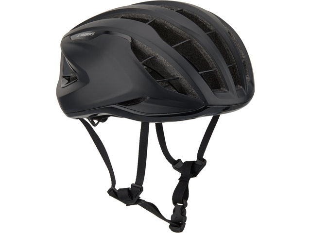 S-Works Prevail 3 MIPS Helm - black/55 - 59 cm