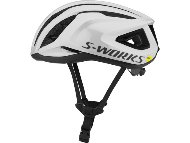 S-Works Prevail 3 MIPS Helm - white-black/55 - 59 cm