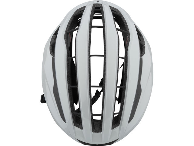 S-Works Prevail 3 MIPS Helm - white-black/55 - 59 cm