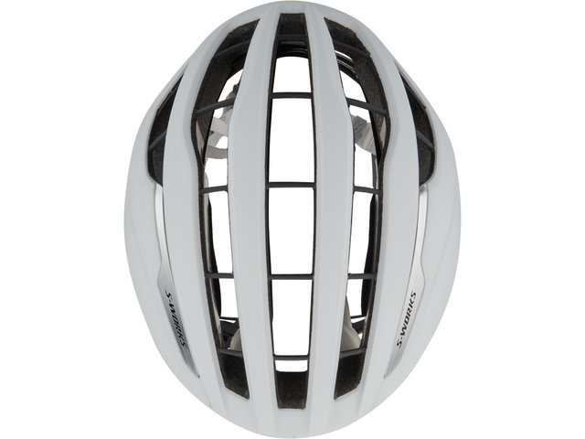 S-Works Prevail 3 MIPS Helm - white/55 - 59 cm