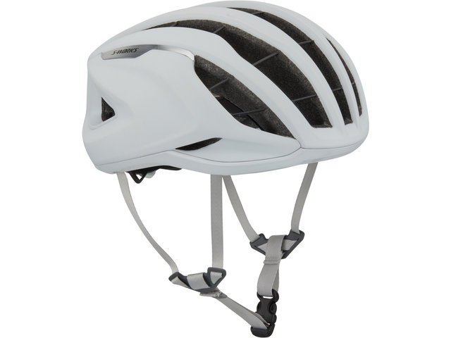 S-Works Prevail 3 MIPS Helm - white/55 - 59 cm