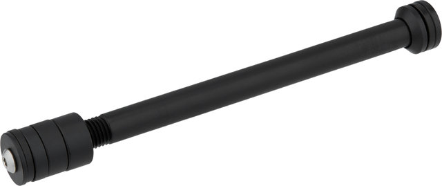 tubus Adaptador de ejes pasantes para portaequipajes traseros - negro/12 x 142 mm, 1,5 mm, 169 mm