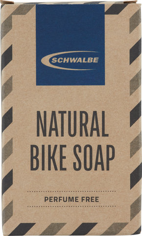 Schwalbe Natural Bike Soap - universal/carton, 150 g