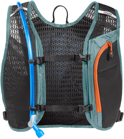 Gilet d'Hydratation Chase Bike - atlantic teal-black/4 litres