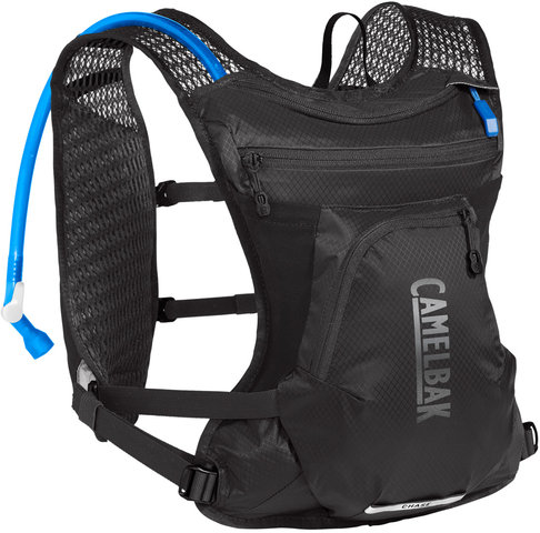 Gilet d'Hydratation Chase Bike - black/4 litres