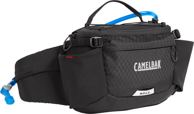 Camelbak M.U.L.E. 5 Hydration Hip Belt - black/5 litres