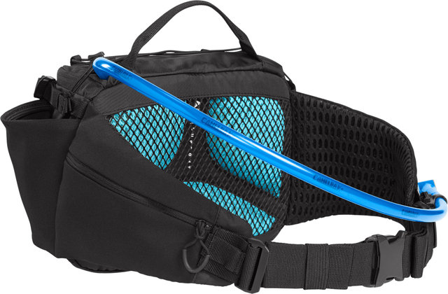 Camelbak M.U.L.E. 5 Hydration Hip Belt - black/5 litres