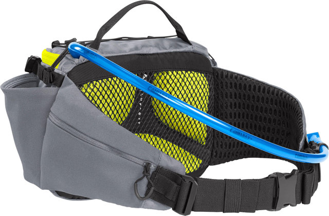 Camelbak M.U.L.E. 5 Hydration Hip Belt - gunmetal/5 litres