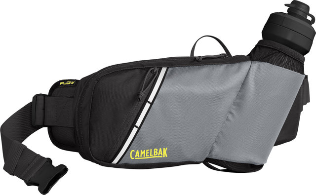 Camelbak Podium Flow Belt Trinkgürtel - silver-lime/universal