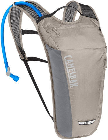 Camelbak Sac à Dos d'Hydratation Rogue Light - aluminum-black/7 litres