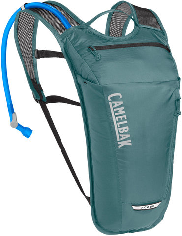 Rogue Light Hydration Pack - atlantic teal-black/7 litres