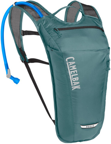 Camelbak Rogue Light Hydration Pack - atlantic teal-black/7 litres