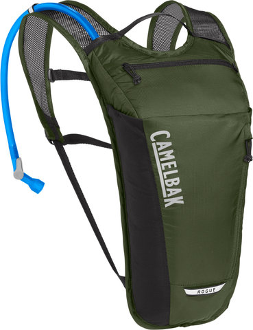 Rogue Light Hydration Pack - army green/7 litres