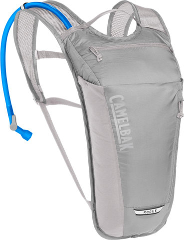 Rogue Light Hydration Pack - drizzle grey/7 litres