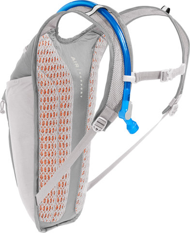 Camelbak Mochila de hidratación Rogue Light - drizzle grey/7 litros