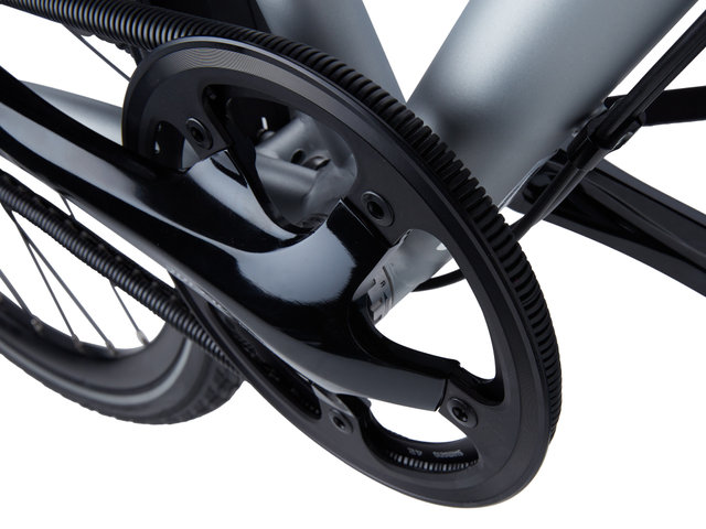 Chainrunner Chain Guard - black/universal