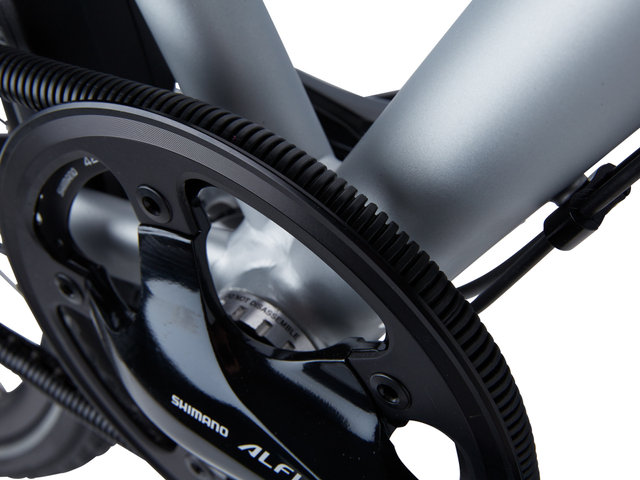Chainrunner Chain Guard - black/universal