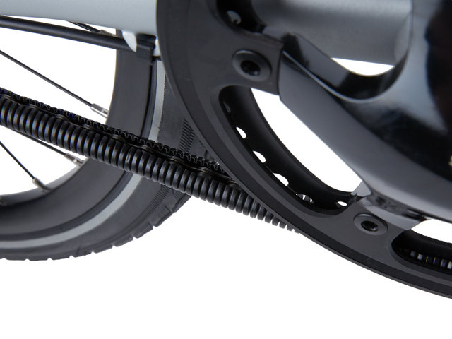 Chainrunner Chain Guard - black/universal