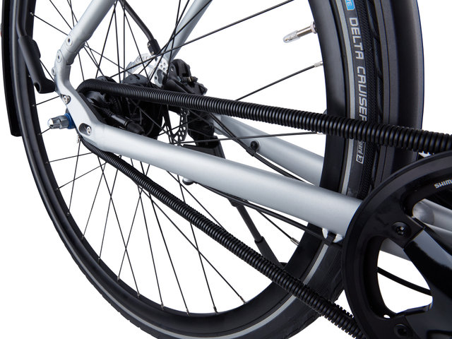 Chainrunner Chain Guard - black/universal