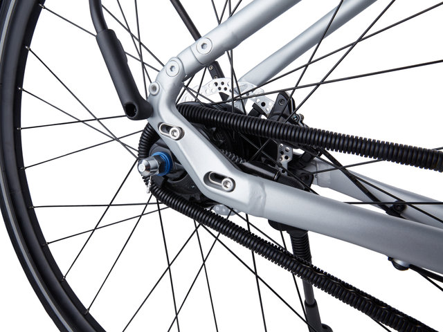 Chainrunner Chain Guard - black/universal