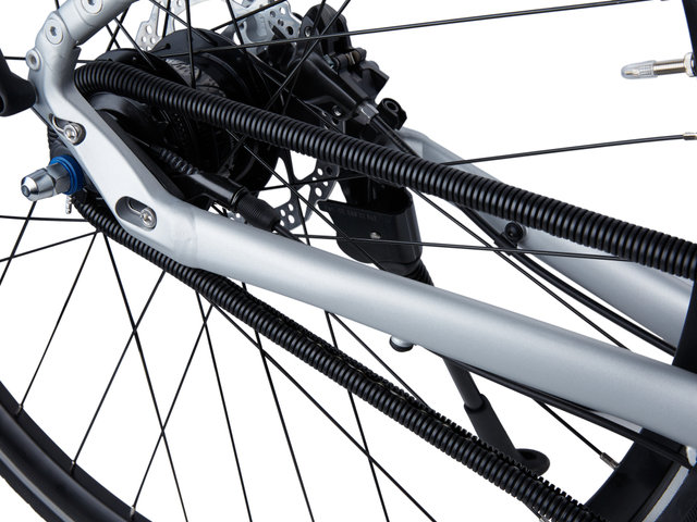 Chainrunner Chain Guard - black/universal